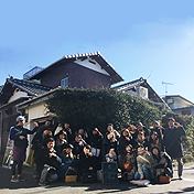 ちいさなデザイン教室第五期スタート